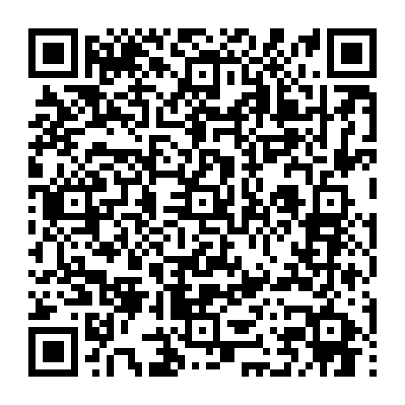 QR-kode
