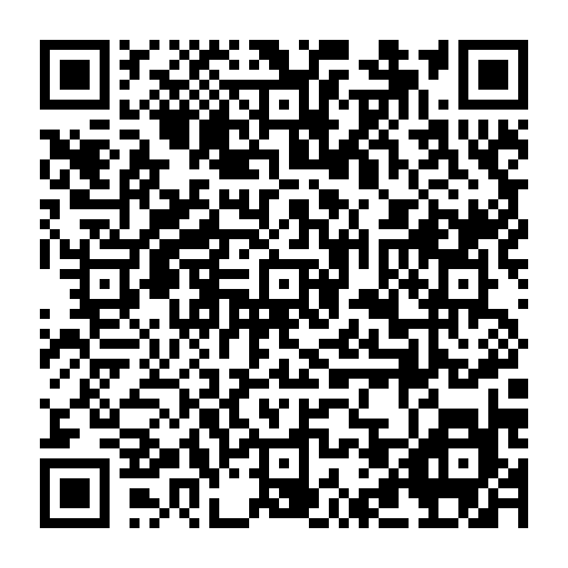 QR-kode