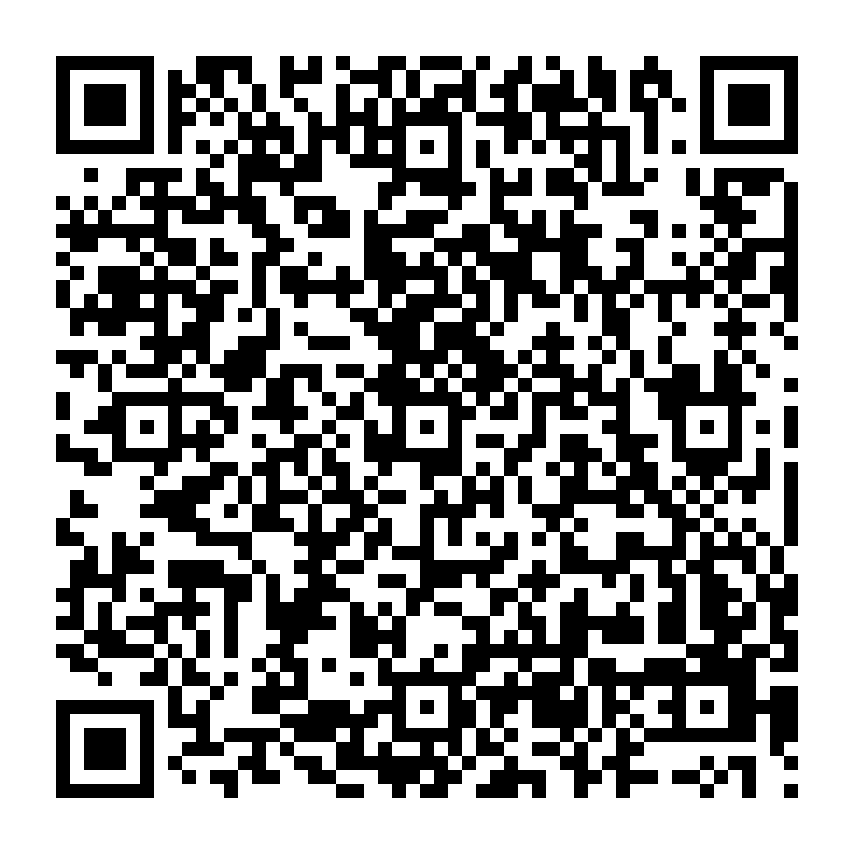 QR-kode