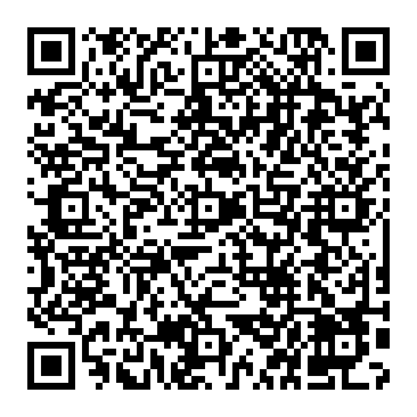 QR-kode