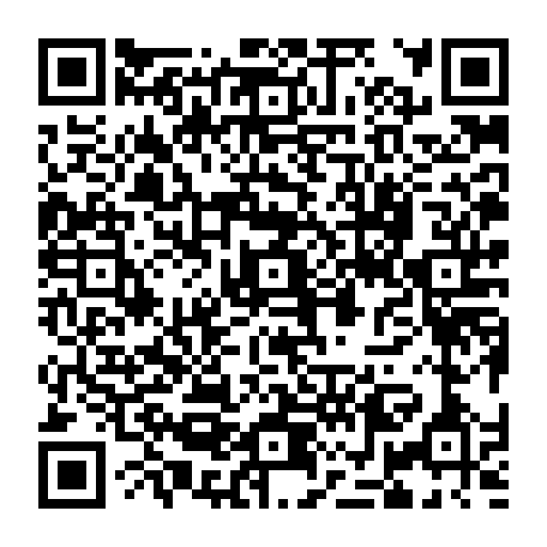 QR-kode