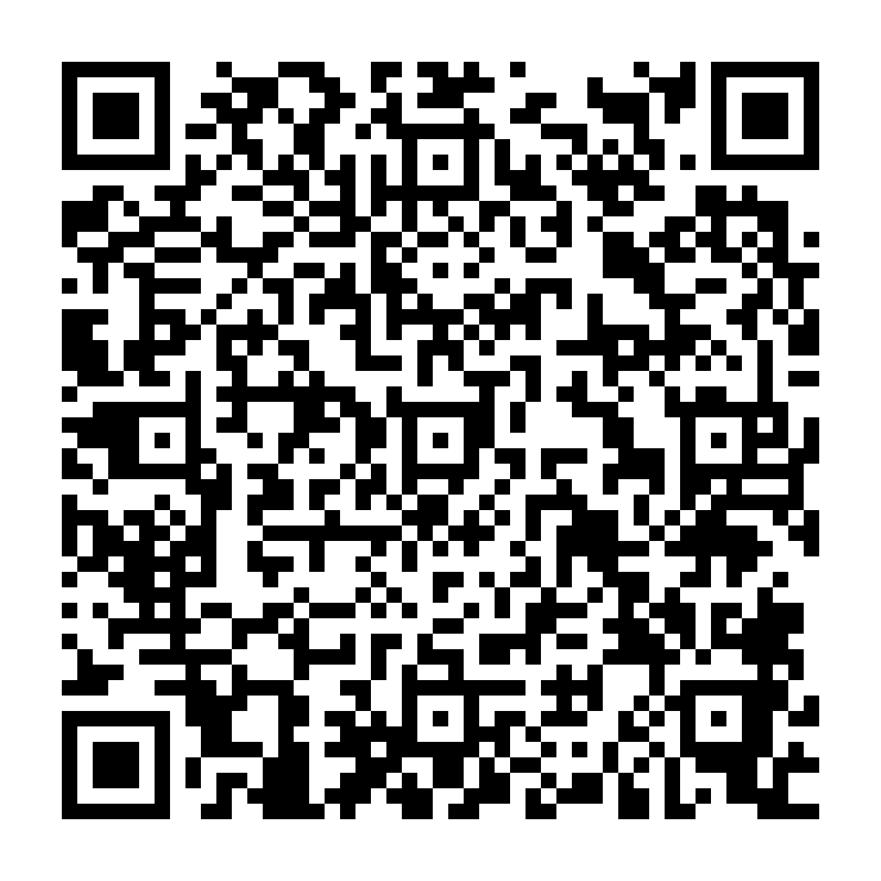 QR-kode