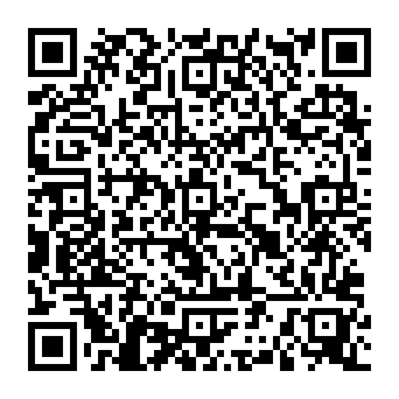 QR-kode