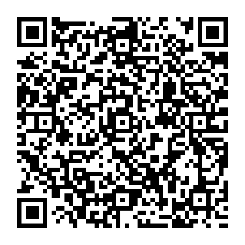 QR-kode