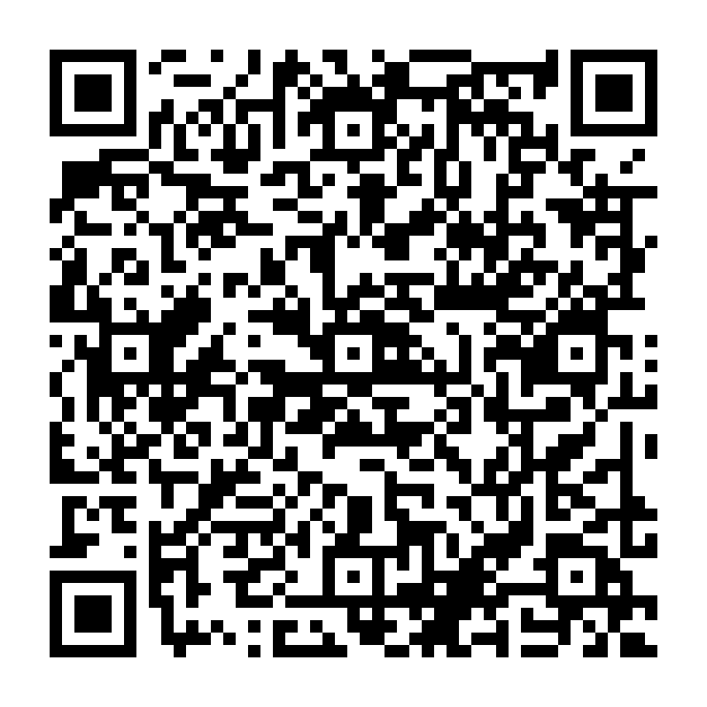 QR-kode