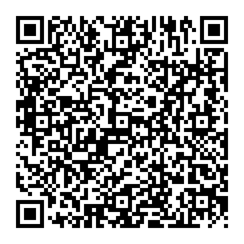 QR-kode