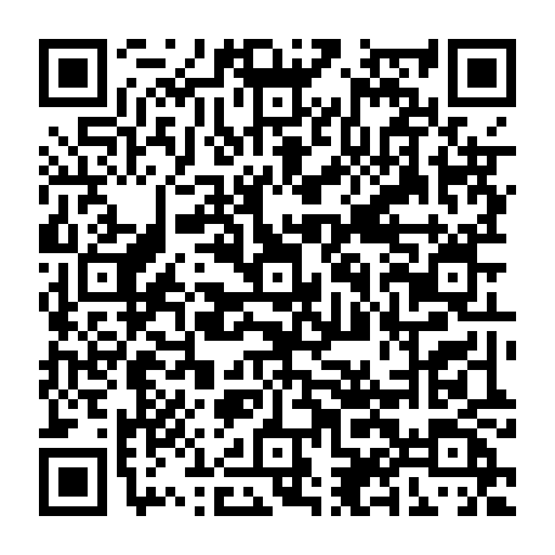 QR-kode