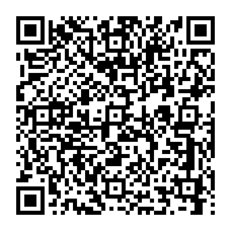 QR-kode