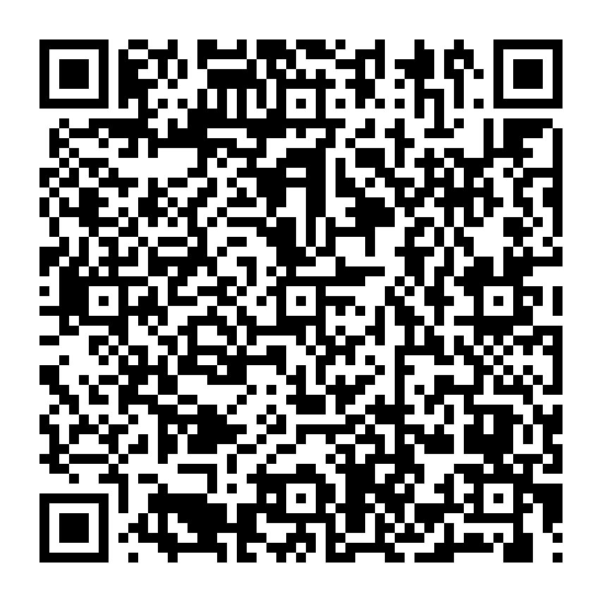 QR-kode