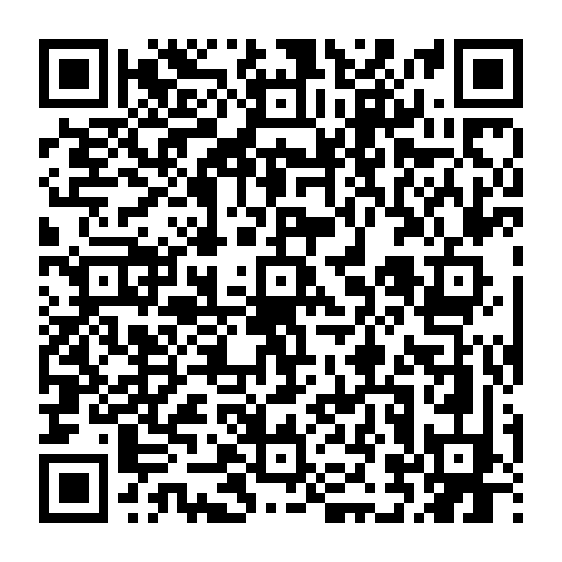 QR-kode