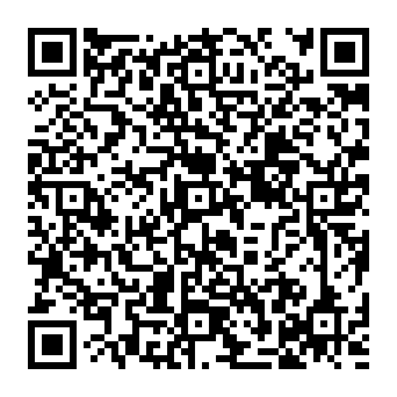 QR-kode