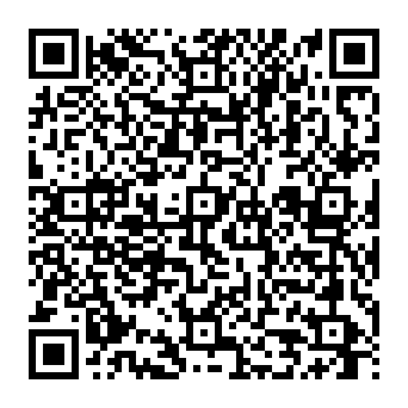 QR-kode