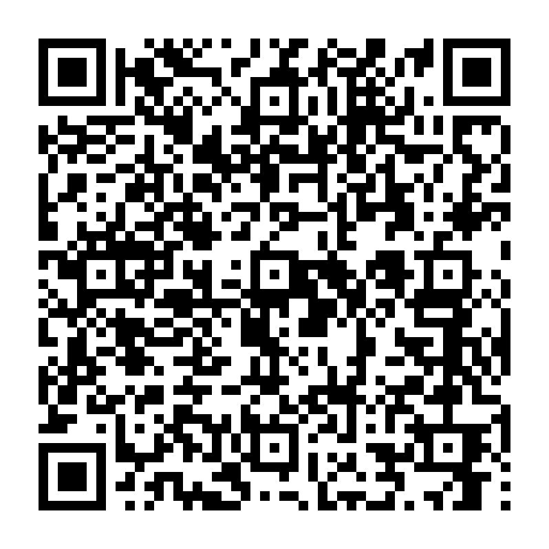 QR-kode