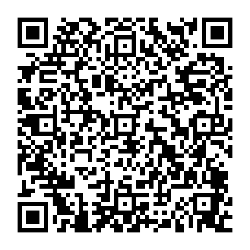 QR-kode