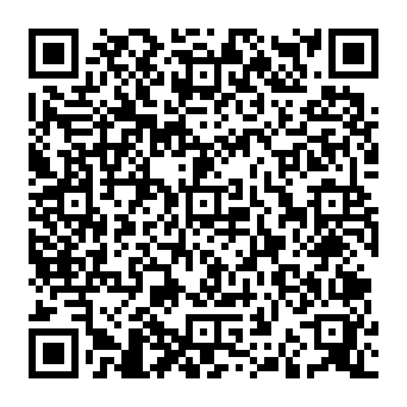 QR-kode
