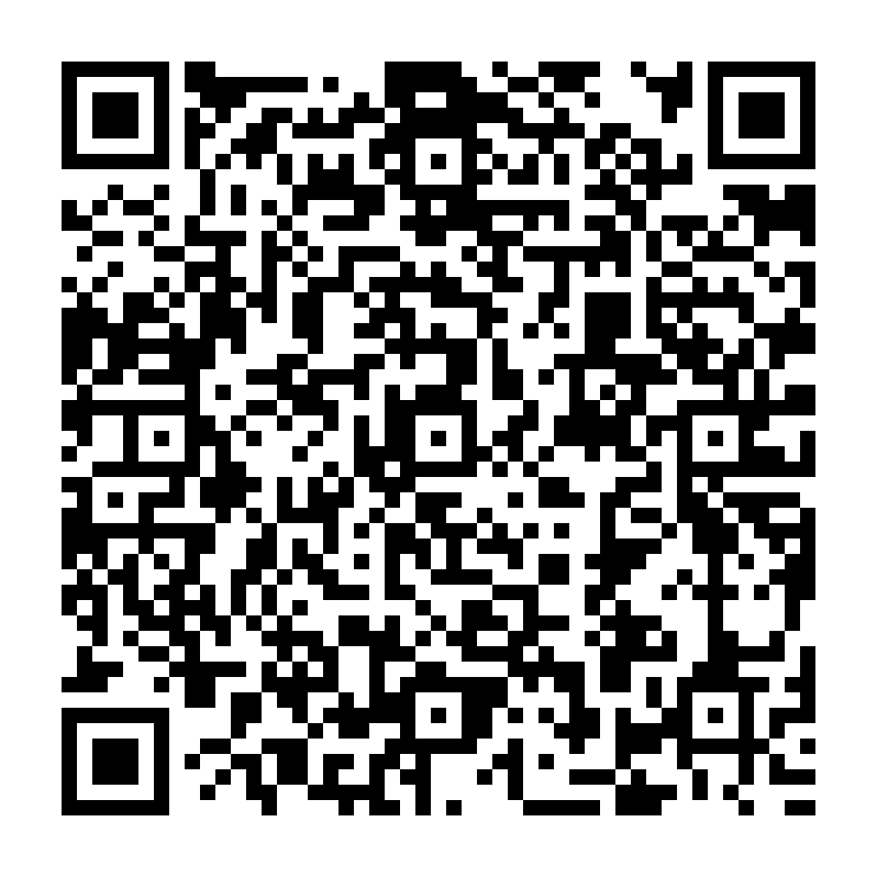 QR-kode