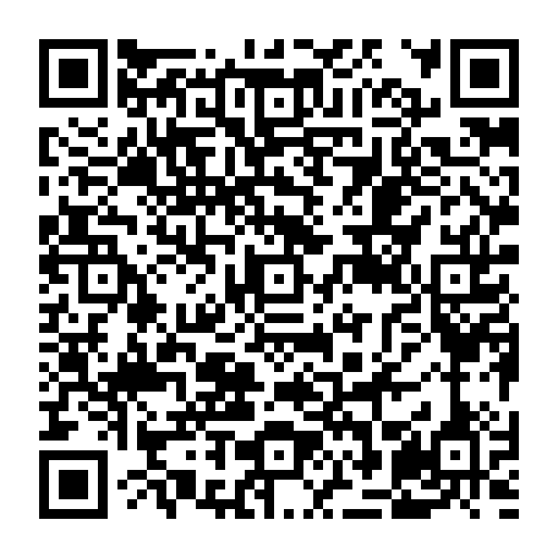 QR-kode