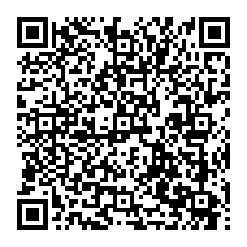 QR-kode