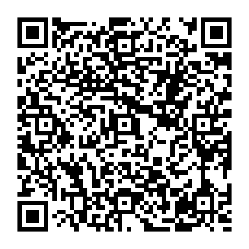 QR-kode