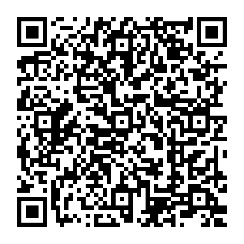 QR-kode