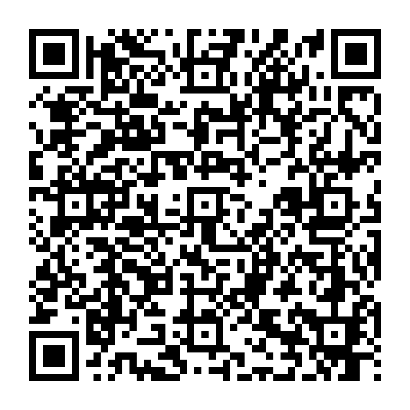 QR-kode