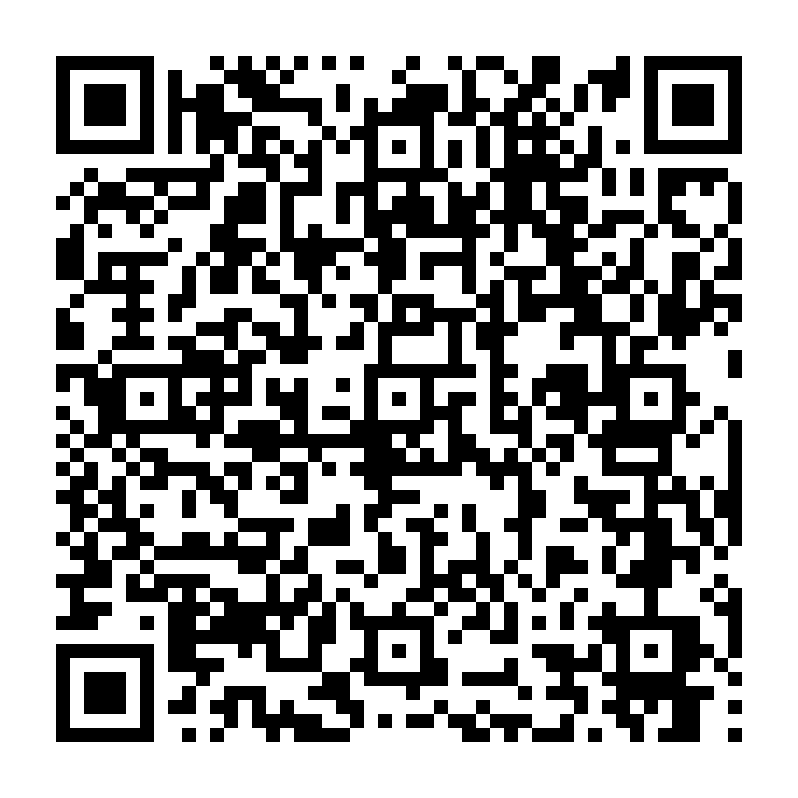 QR-kode