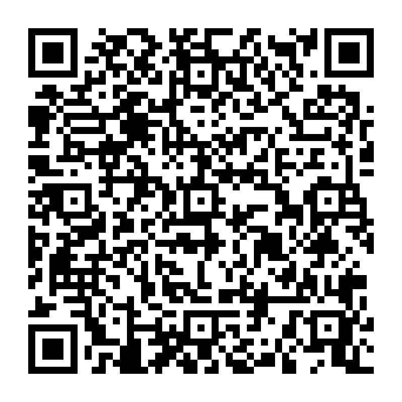QR-kode