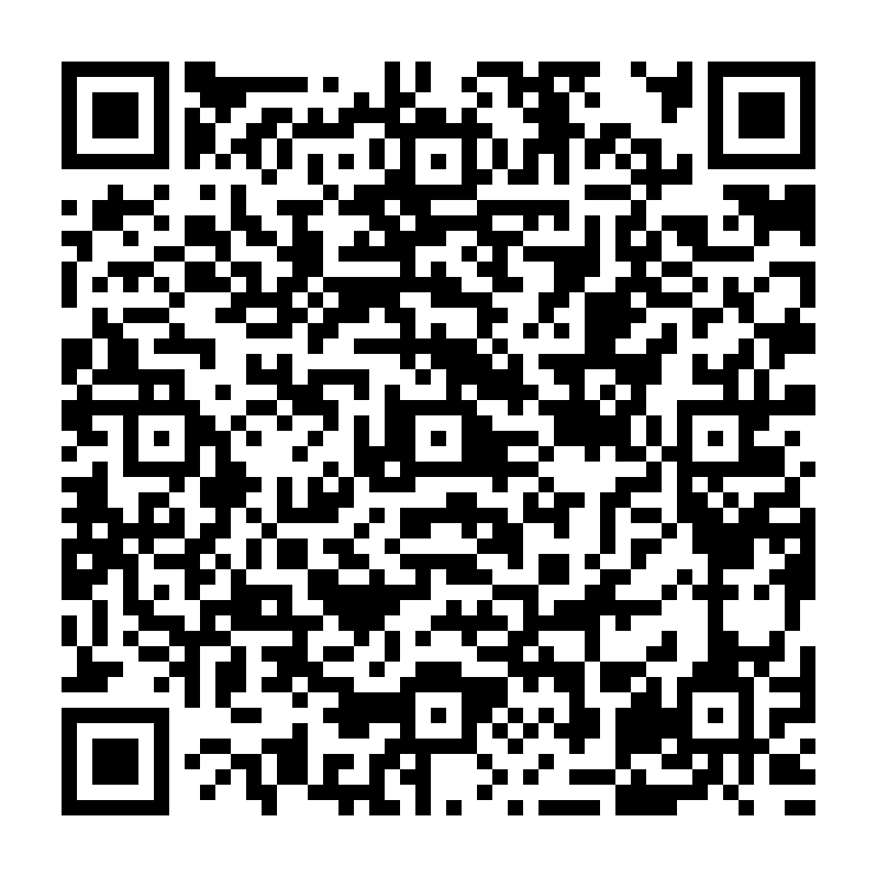 QR-kode