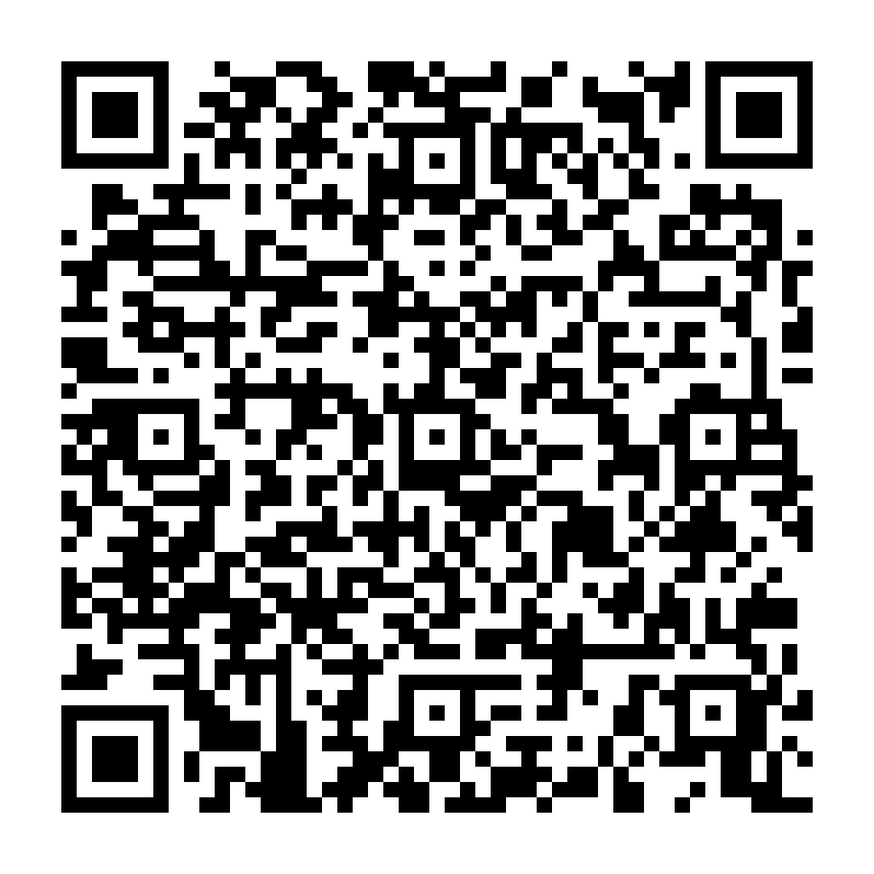 QR-kode