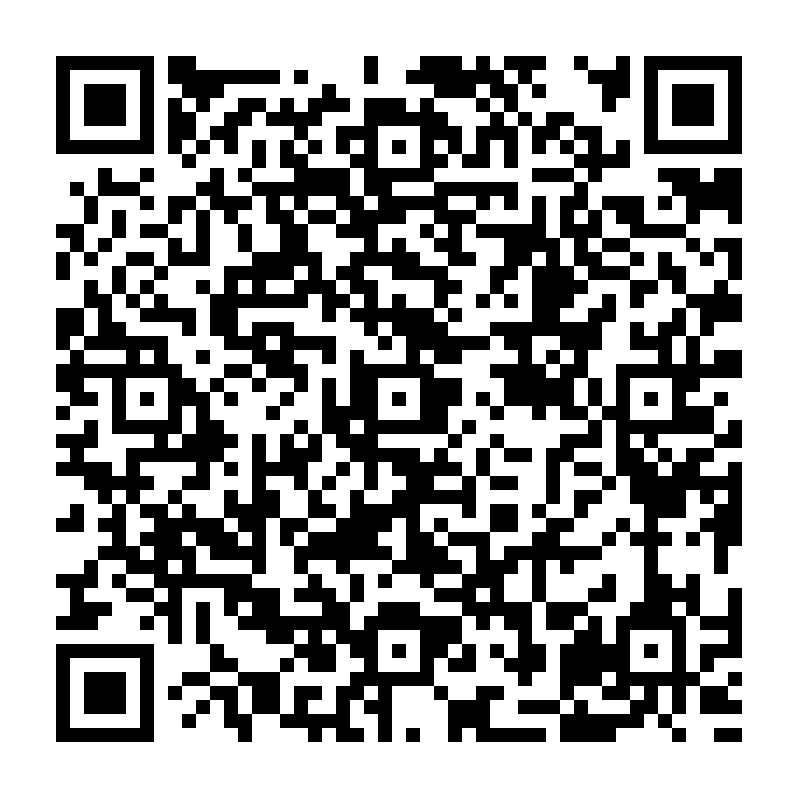 QR-kode
