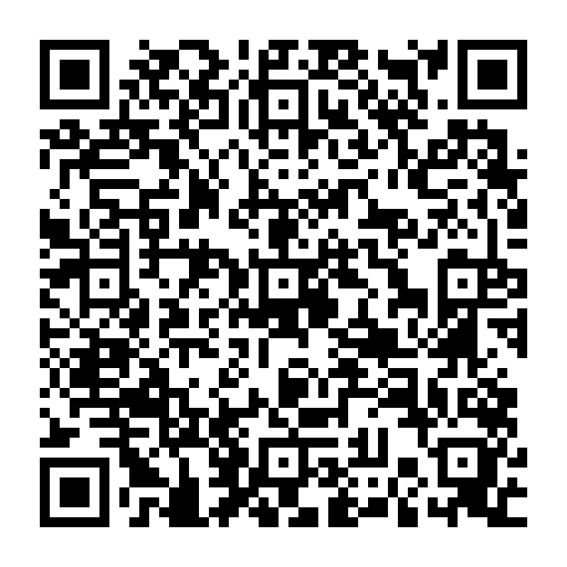 QR-kode