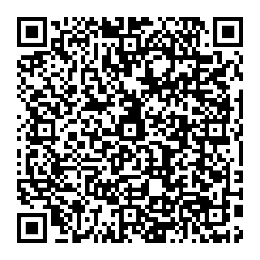 QR-kode