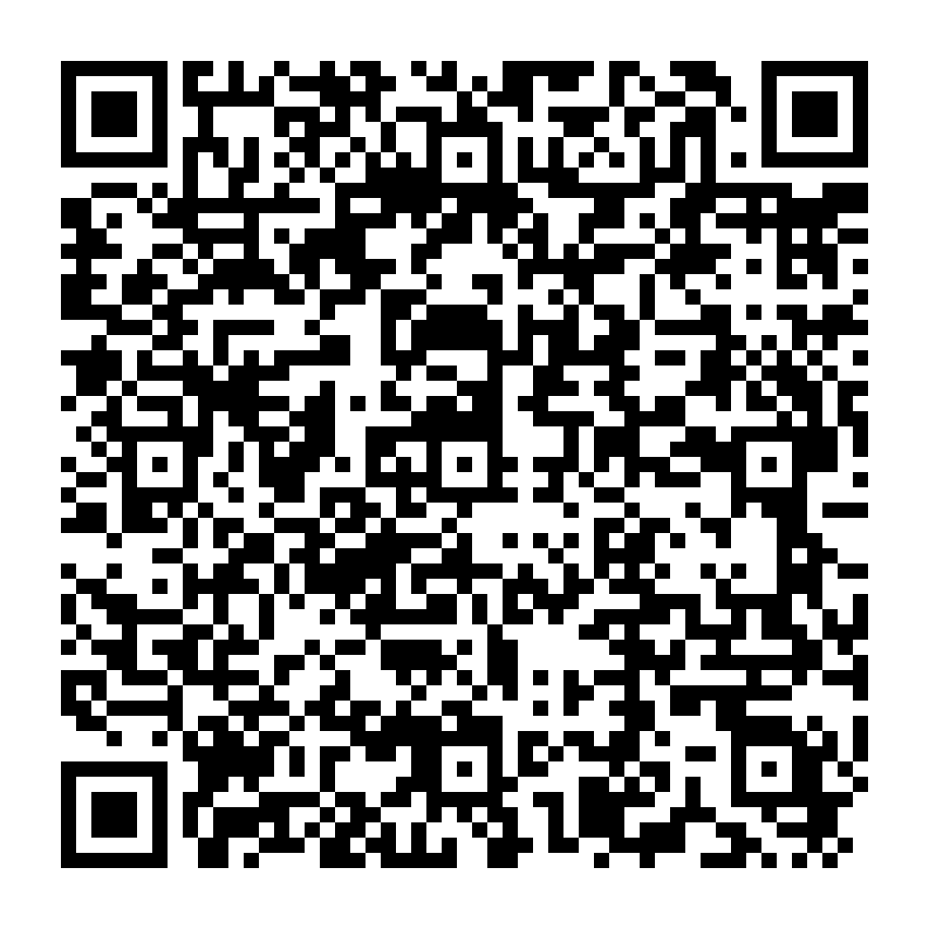 QR-kode