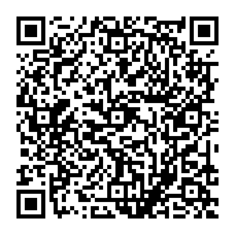 QR-kode