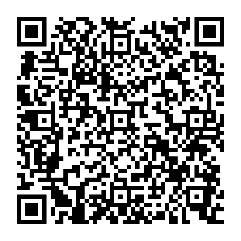 QR-kode