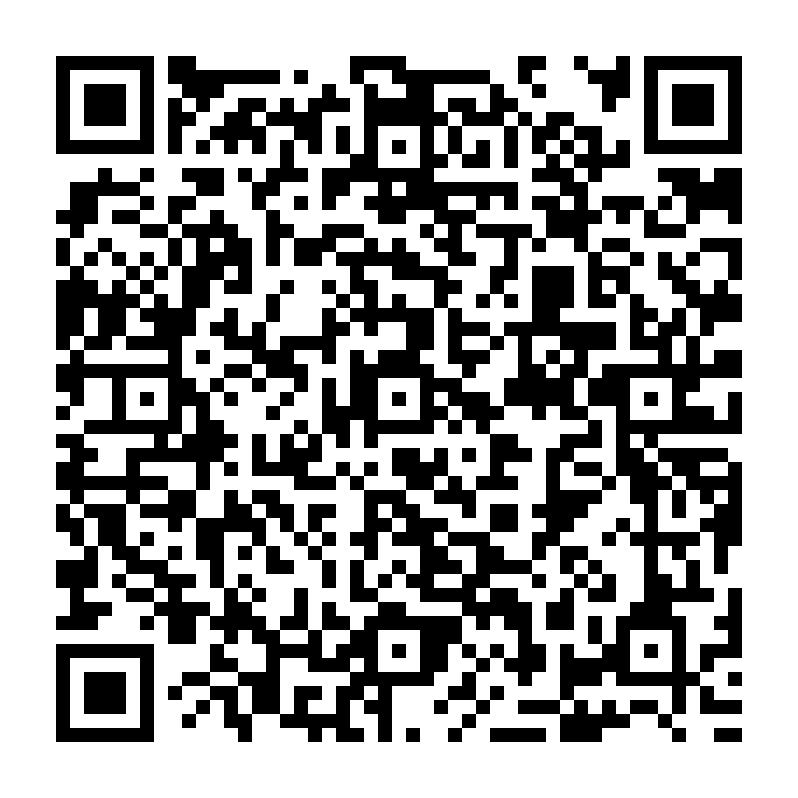 QR-kode