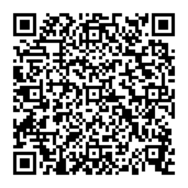 QR-kode