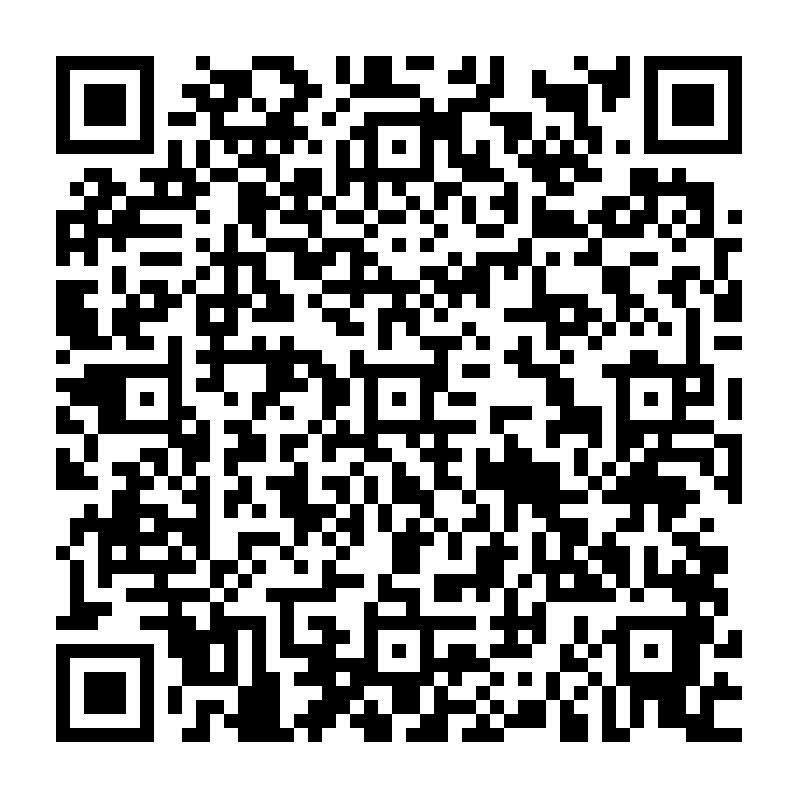QR-kode