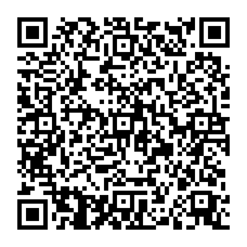 QR-kode