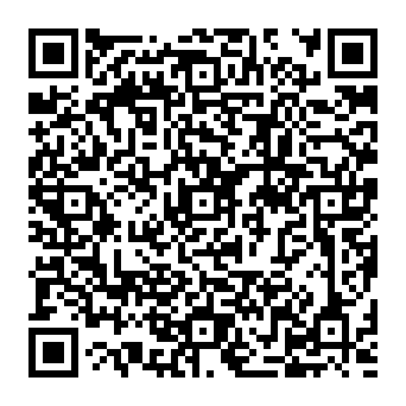 QR-kode