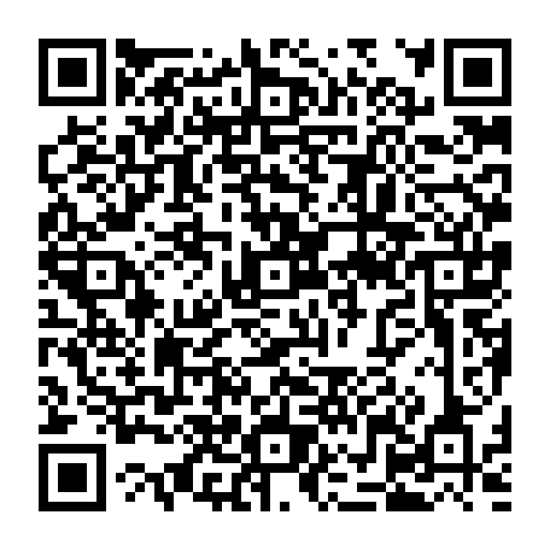 QR-kode
