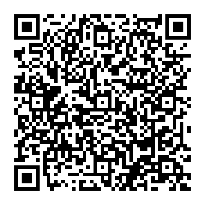 QR-kode