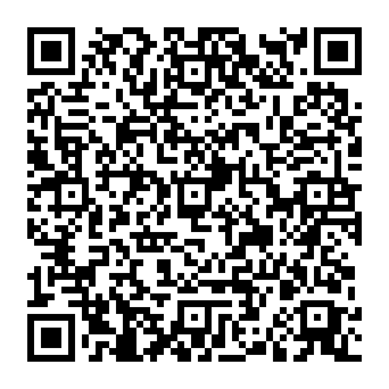 QR-kode