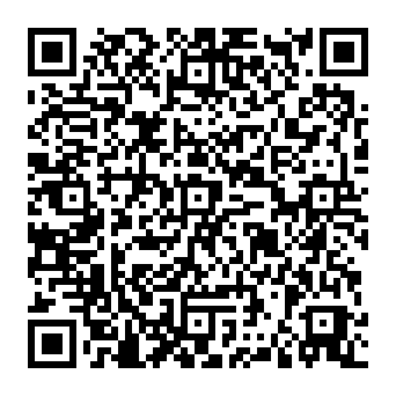 QR-kode