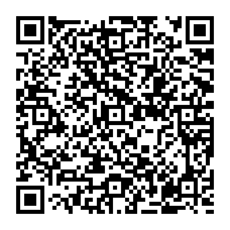 QR-kode