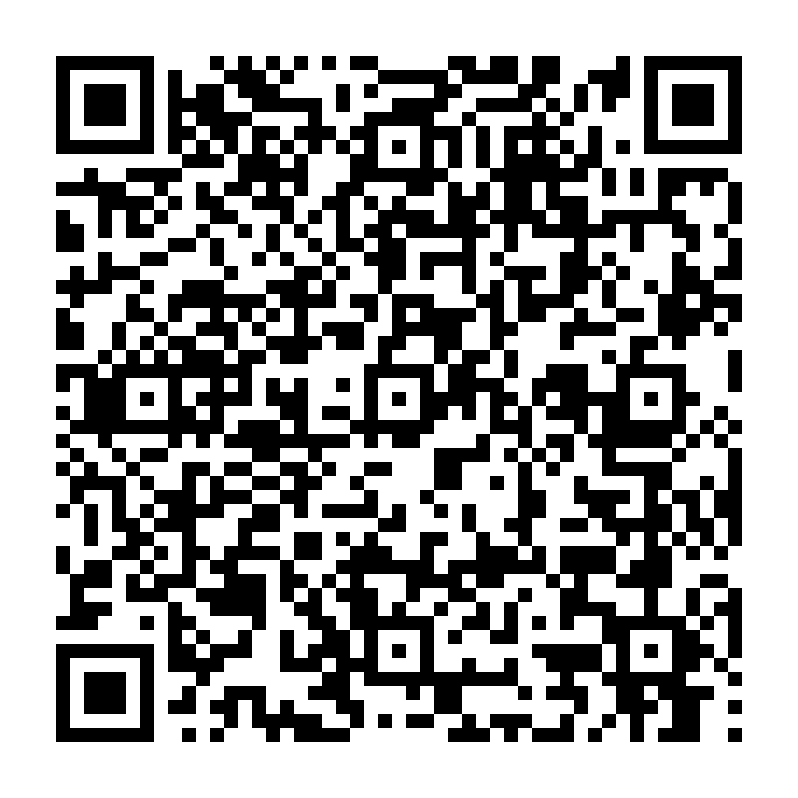 QR-kode