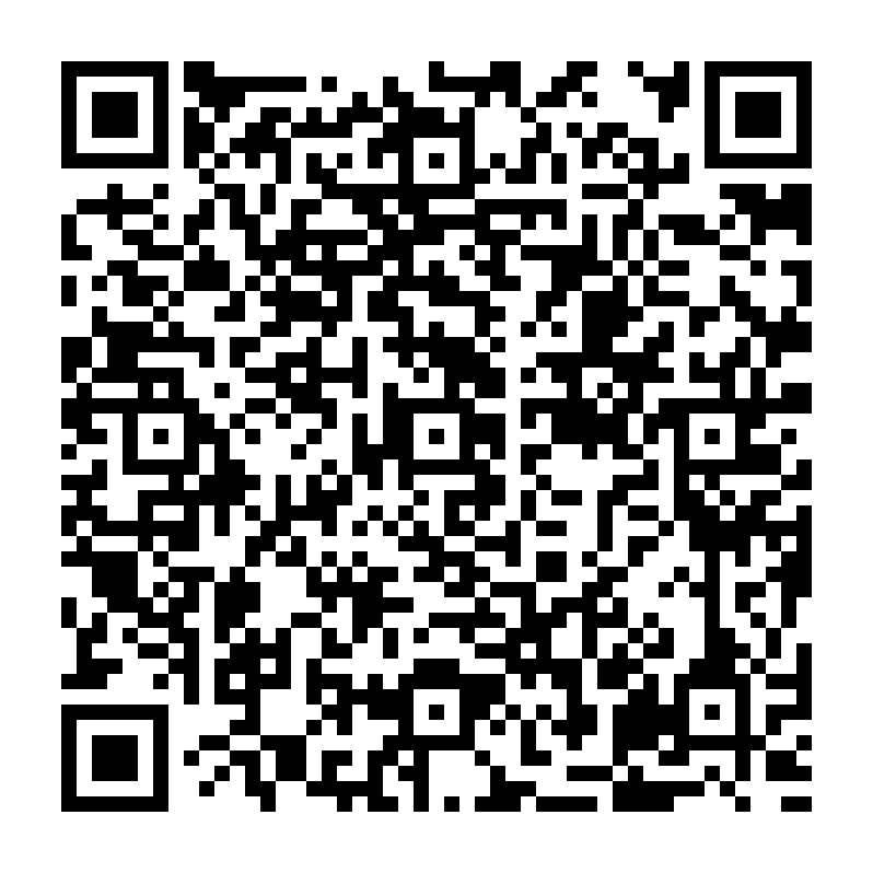 QR-kode