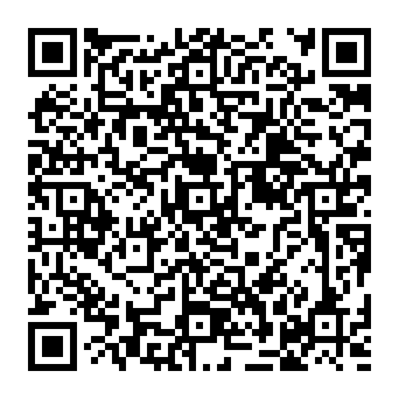 QR-kode