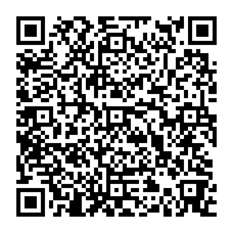 QR-kode