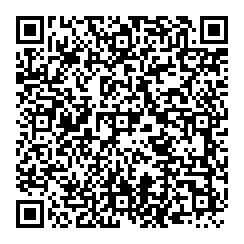 QR-kode
